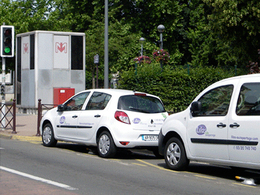 Lilas Autopartage propose désormais 14 stations et 30 véhicules à Lille