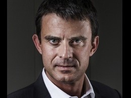 Sécurité Routière: avec Manuel Valls, les 80 km/h sur les routes secondaires c'est maintenant !