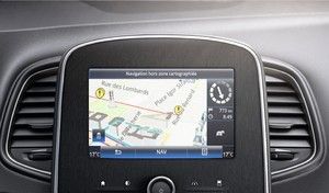 Examen du permis : les Anglais devront suivre les instructions d'un GPS