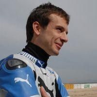 Superbike - Suzuki: Sylvain Guintoli fera comme Ben Spies !