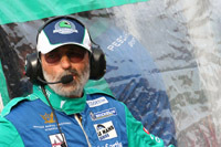Pescarolo Sport en 2009