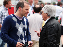 F1 - Jacques Villeneuve avec Flavio Briatore pour former une nouvelle équipe ?