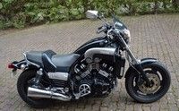 Vente Osenat du 20 mars 2016: des motos modernes...