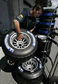 Michelin se prépare aussi pour Bahreïn
