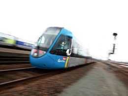 Trams-trains sur l'axe Nantes-Clisson : la mise en circulation repoussée