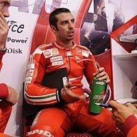 Moto GP - Ducati: Qui sera sur la seconde GP8 au Grand Prix d'Allemagne ?