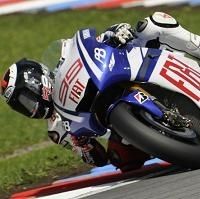 Moto GP - Etats-Unis: Lorenzo, c'est l'Amérique !