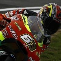 GP125 - Grande Bretagne Di Meglio: "Il faut continuer comme ça"