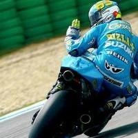 Moto GP - Australie: Suzuki touche le fond