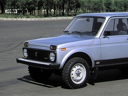 Lada est profitable sur un trimestre après des années de perte