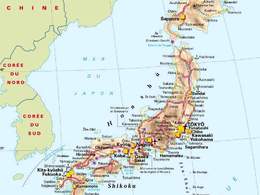 L'industrie automobile japonaise se remet progressivement