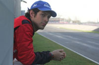 Faute de Formule 1, Bruno Senna en partance vers le DTM?