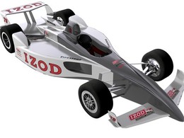 (Vidéo) IndyCar 2012: Rien ne va plus, les jeux sont faits!