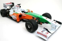 Et si les nouvelles F1... étaient belles ?