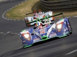 24 H : Pescarolo si proche de l’exploit