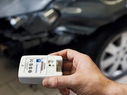Un assureur accorde une baisse des tarifs contre la présence d'une boîte noire