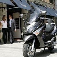 Piaggio: Prix Publics au 15 Octobre