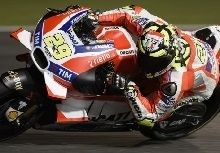 MotoGP - Qatar J.2 : Iannone vise la pole et plus si affinités