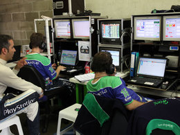 Pescarolo Sport en liquidation judiciaire