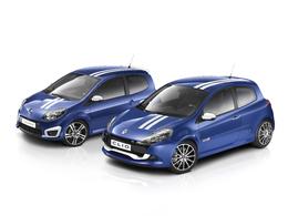 Bientôt une Renault Gordini inédite conçue avec Caterham