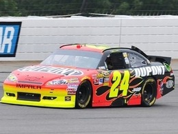 Jeff Gordon s’impose à Pocono