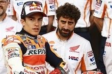 MotoGP - Qatar J.2 : Márquez voit la lumière