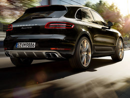 Gros démarrage du Macan, Porsche augmente la production