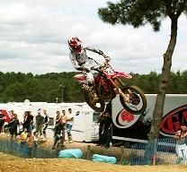 Frossard et Musquin gagnent une manche