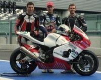 Bol d’Or 2010 : le Team Metiss vise la victoire en classe Open .