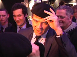 Le capital de PSA selon Arnaud Montebourg : sous le hanfu, la marinière