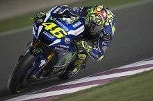 MotoGP - Qatar Rossi: "Lorenzo aurait dû être sanctionné"
