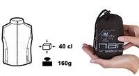 Le "nano" fait du chemin... Tucano Urbano lance la Nano Wind Gilet
