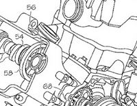 Honda : La technologie UNICAM sur les futurs twins de la gamme...