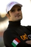 Liuzzi serait intéressé par les 24h du Mans !