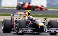 F1-Essais à Jerez, jour 1: Vettel est le plus rapide !