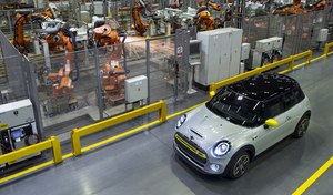 Brexit : l'industrie automobile de plus en plus inquiète