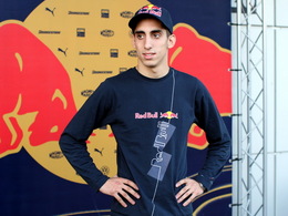 F1 Toro Rosso : Buemi n'a rien signé !