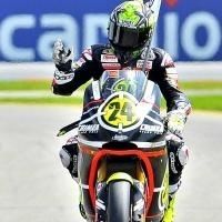 Moto 2 - Indianapolis: Elias est dans la peau du favori pour le titre