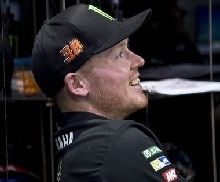 MotoGP - KTM : Bradley Smith est engagé !