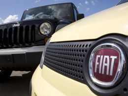 Fiat acquiert Chrysler à 100%