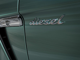 Le diesel fait de la résistance