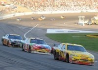 Nascar-Las Vegas: Busch nous sort une course de derrière les fagots !