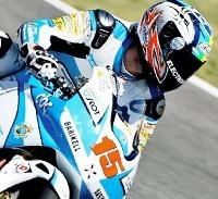 Moto 2: Alex De Angelis est disponible, même pour le Superbike