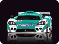 FIA GT: une Pagani Zonda et une Saleen en plus à Brno