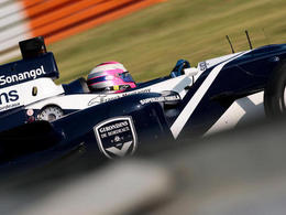 SuperLeague Formula : Montagny arrête aussi