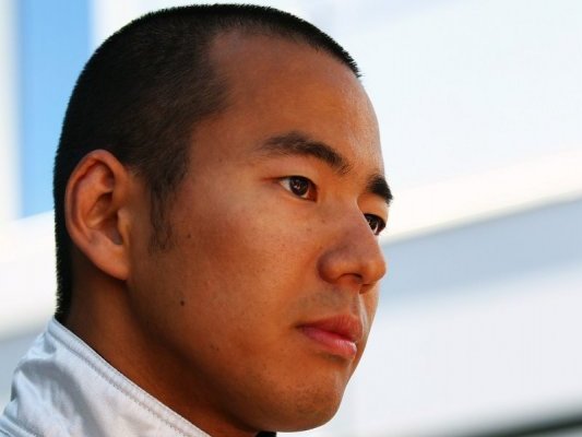 F1/HRT: Yamamoto sera au départ en Allemagne!