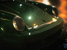 Need For Speed : un "reboot" prévu à l'automne