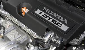 Honda arrêtera totalement le diesel en Europe en 2021