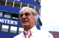 Grand Prix F1 en Inde pour 2010 : quasi sûr !