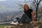 Mx féminin : Katherine Prumm s'est blessée à l'entrainement